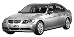 BMW E90 C1218 Fault Code