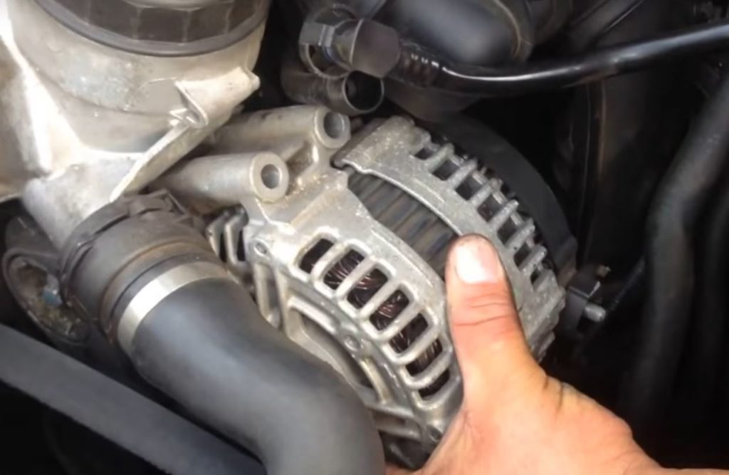 See C1218 in engine